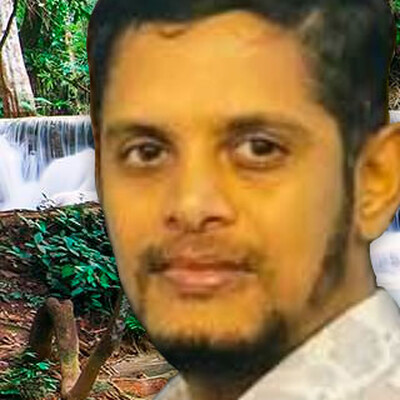 Shahul Hameed